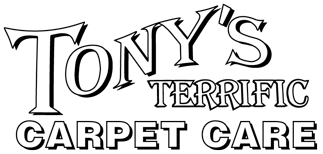 Tony's Terrific Carpet Care